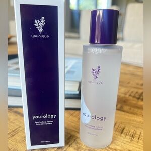 Younique You•ology Liquid Makeup Remover